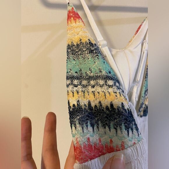 Boho Tank, Size S, In Excellent Condition - Picture 4 of 6